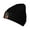 Black, variant on Us Flag With Army Logo Unisex Knitted Hats Fashionable Autumn And Winter Warm Beanie Knitted Hip-Hop Hat