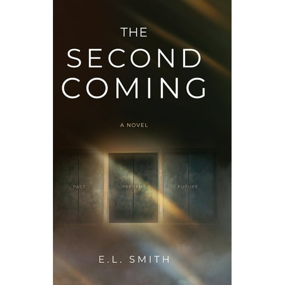 The Second Coming, (Hardcover)