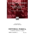 thumbnail image 1 of Lazarillo de Tormes, 1 of 2