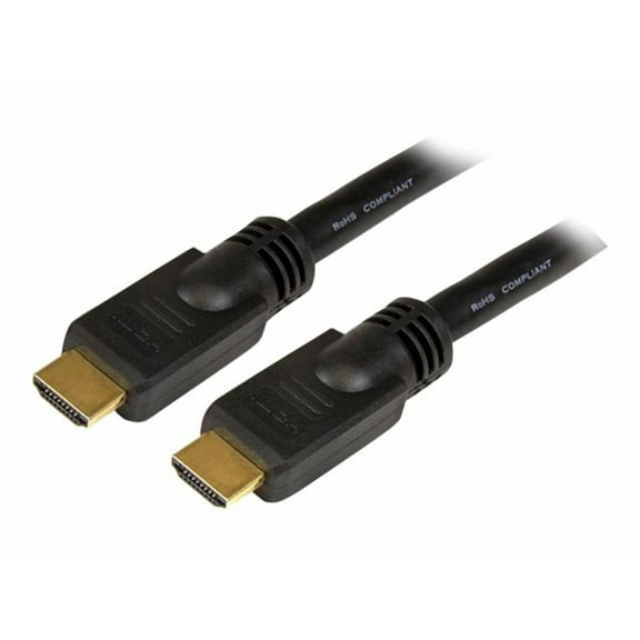 StarTech 7m High Speed HDMI Cable - Ultra HD 4k x 2k HDMI Cable