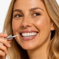 thumbnail image 3 of Komiseup Tooth Paint, Tooth Polish, Tooth Whitening Paint - Instant White Teeth, Gentle & Safe Formula, 3 of 9