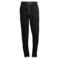 Men’s Solid Knit Pajama Pants
