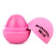 thumbnail image 1 of Bálsamo labial esférico hidratante con esencia vegetal, tono rosa fresa, larga duración y reparación intensiva para labios., 1 of 6