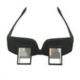 thumbnail image 3 of System-S 90 ° prism glasses View-diverting reading TV glasses Angled glasses, 3 of 6