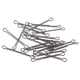 thumbnail image 5 of 20pcs Vástago Alambre Doble Atar Sunnimix Señuelos Pesca Cebar Diversión Longitud 30mm, 5 of 8