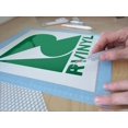 thumbnail image 4 of Avery Dennison Craft Vinyl Film Roll SC950 Bright Green 775-O High Gloss Finish 12" x 5ft, 4 of 8