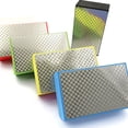 thumbnail image 3 of Diamond Polishing Hand Pads Block for Ceramic Tile Marble Glass Grinding, 3 of 4