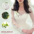 thumbnail image 3 of ADDHAT 2Ud Corsage Artificial Para Novio Para De Y Eventos Especiales, 3 of 7