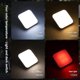 thumbnail image 5 of Outdoor Rechargeable Camping Light Portable Tent Hanging Light,B, 5 of 5