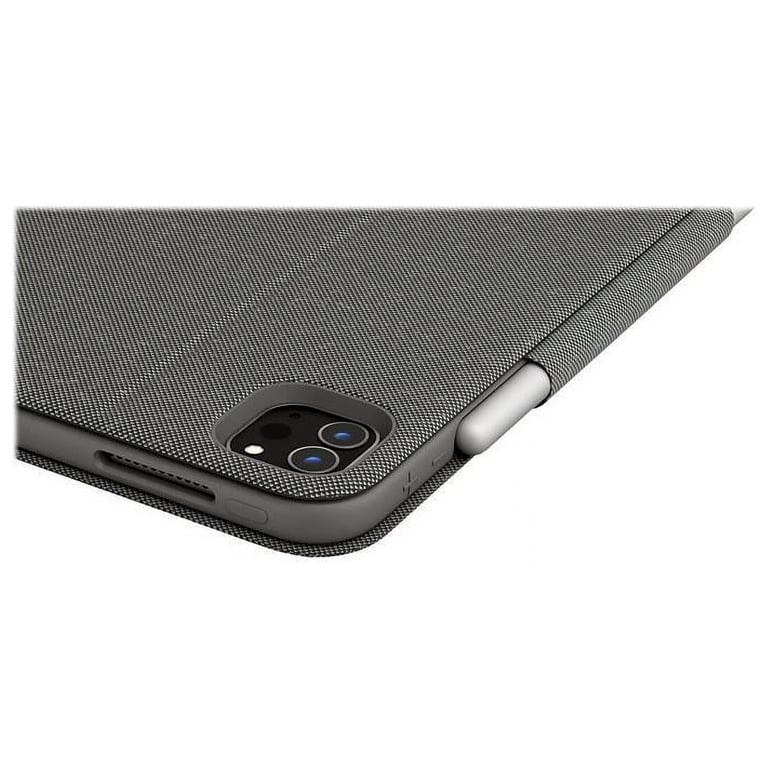 Logitech Folio Touch Keyboard Case for Apple iPad Pro 11 Logitech Folio Touch Keyboard Case for Apple iPad Pro 11
