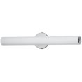 thumbnail image 1 of Dainolite VLD-174-24-PC White Vanity, 1 of 1