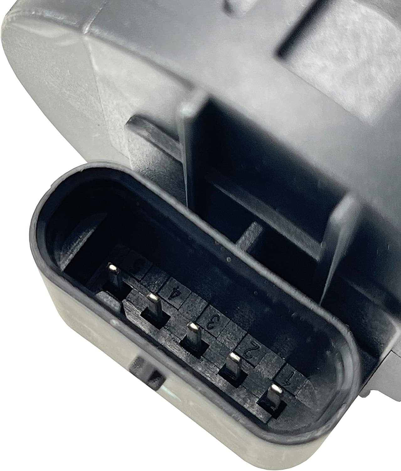 NOVAPARTS Egr Valve for 2010-2021 Mercedes Sprinter 2500 3500 XD 3.0L 6421401460 642140146064