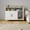 White, variant on Soonbuy Cat Litter Box Enclosure Furniture, Hidden Litter Box Cabinet for Large Cat, Pet House, Side End Table, Dog Proof Kitty Litter Box Enclosureq