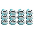 thumbnail image 1 of Intex River Run 1 53" Inflatable Floating Water Tube Lake Raft, Red (12 Pack), 1 of 12