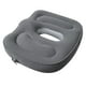 thumbnail image 5 of Almohada para hemorroides con forma de , cojín inflable multifuncional para asiento, para conducir, coche, casa, viajes, mujeres, 5 of 9