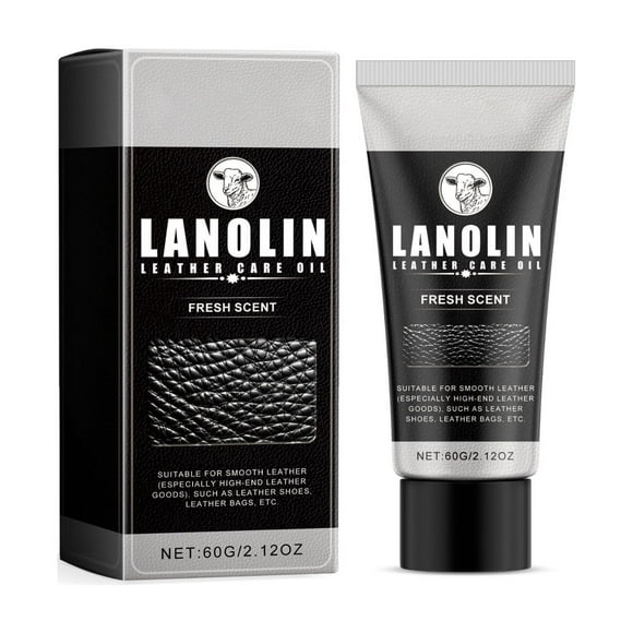Shoe Care Wax Polish For Leather Shoes Black Color Shine Protector 3.5 Ounce