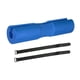 thumbnail image 2 of Almohadilla de soporte para barra de pesas, almohadilla para barra de levantamiento de pesas para sentadillas, zancadas en el gimnasio Azul, 2 of 9