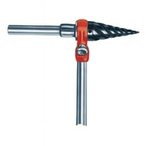 Ridgid 34955 2 in. Capacity Spiral Pipe Reamer