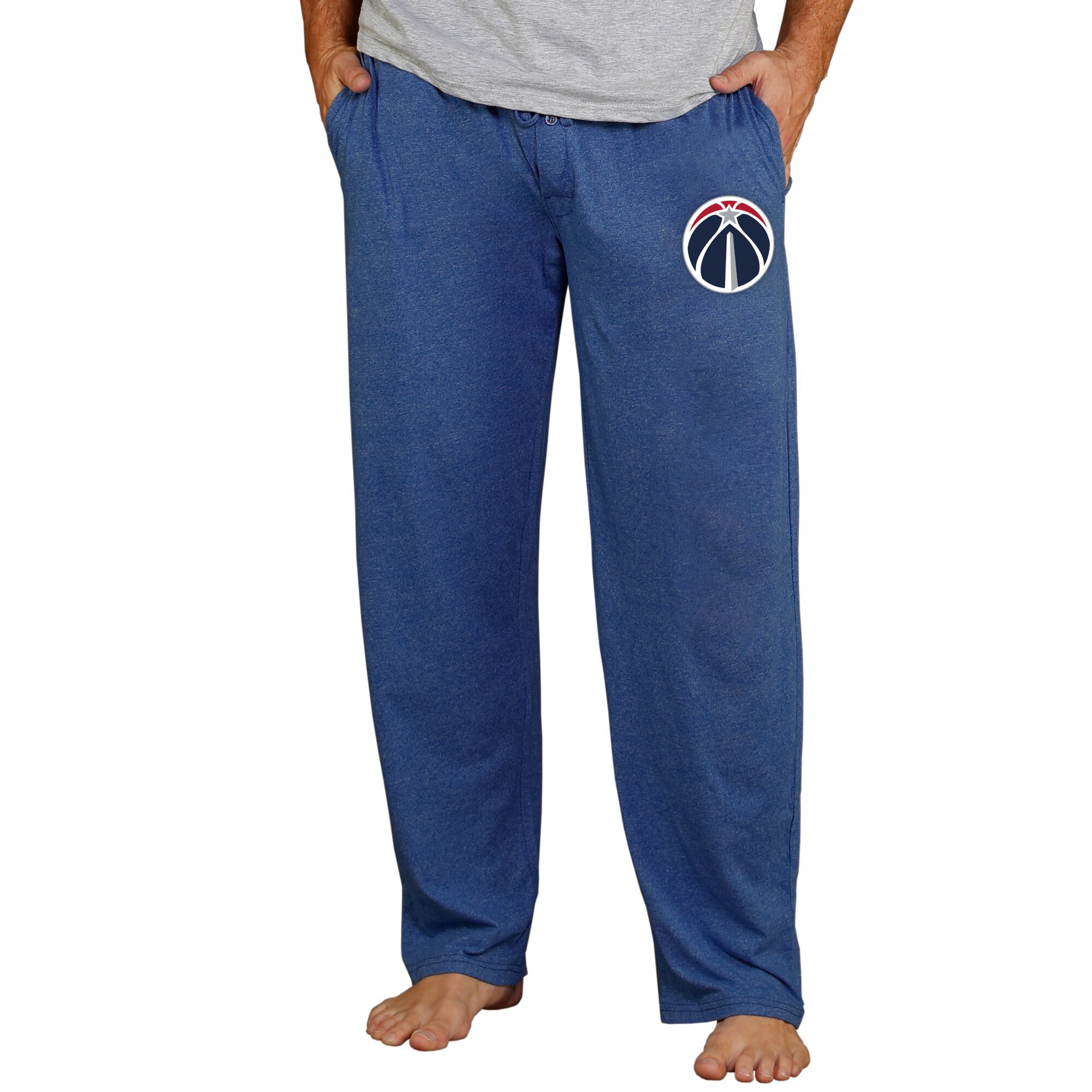 Men's Concepts Sport Navy Washington 