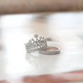 thumbnail image 5 of Princess Ring Set, 5 of 6
