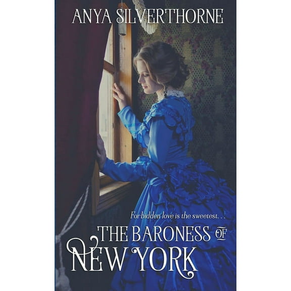 The Baroness of New York : Book One (Series #1) (Paperback)