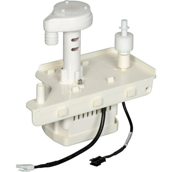 Water Pump for Nexel 110V & 60 Hz, 350 lbs Cube Ice Machine