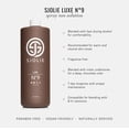 thumbnail image 2 of Bruma Autobronceadora SJOLIE SUNLESS Luxe 9 Mezcla Media 946 ml, 2 of 4