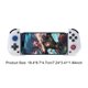 thumbnail image 5 of Controlador Juego para X5mini Compatible Con Dientes Android/iOS/Steam Blue, 5 of 9