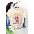 thumbnail image 6 of You Make Me Pop Valentine's Day Graphic Tee, 6 of 8