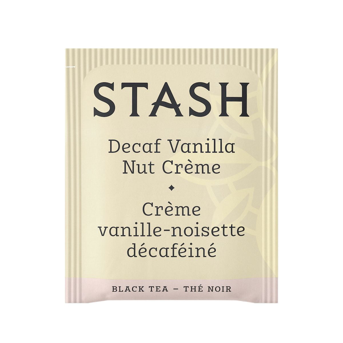 Stash Decaf Vanilla Nut Crème