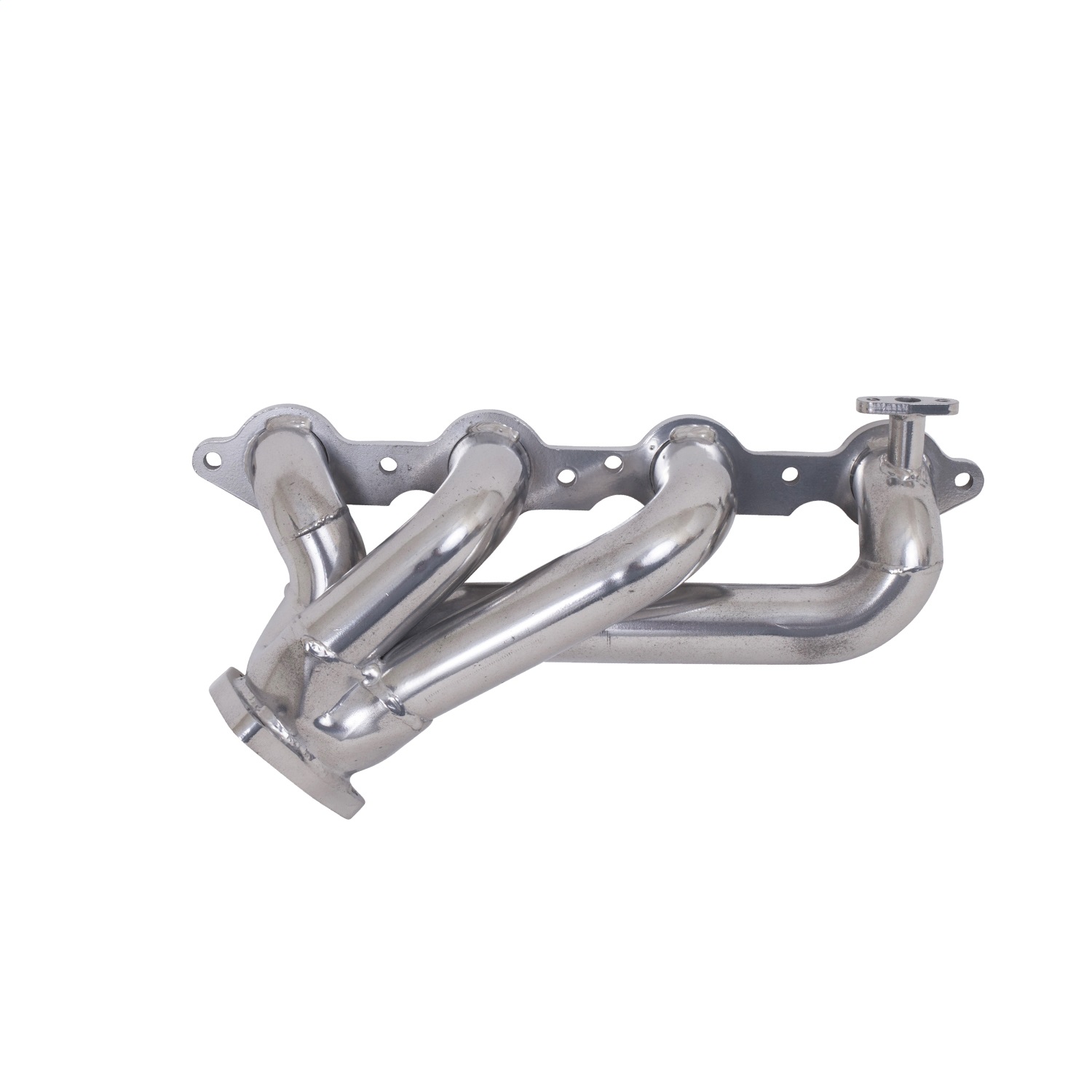 BBK 01-02 Camaro Firebird LS1 Shorty Tuned Length Exhaust Headers - 1-3/4 Silver Ceramic Fits select: 2001-2002 CHEVROLET CAMARO, 2001-2002 PONTIAC FIREBIRD