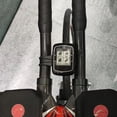 thumbnail image 2 of Soporte de computadora Wosthever para manillar de bicicleta de montaña Accesorios de soporte de extensión 21,5-22,5 mm, 2 of 6