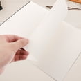 thumbnail image 2 of Weiweiguan 12 Pcs Paper Notebooks Creative Manuscripts Schedule Notebooks Notepads, 2 of 7