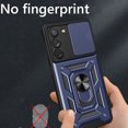 thumbnail image 5 of Funda protectora Funda impermeable a prueba de golpes (azul para Galaxy S23), 5 of 5