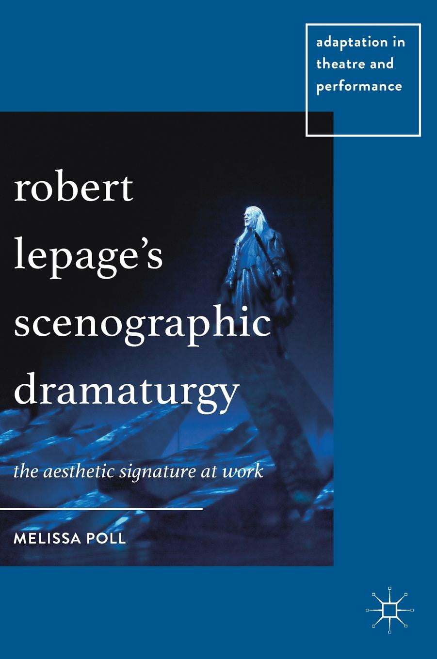 Download Adaptation In Theatre And Performance Robert Lepage S For Android Get Wallpaper Adaptation In Theatre And Performance Robert Lepage S For Android