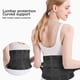 thumbnail image 5 of Soidarity Cintura Brace reemplazo portátil transpirable hombres mujeres fútbol levantamiento de pesas cinturón de compresión accesorios de soporte Protección de la piel SG Soidarity CE015682-03, 5 of 6