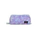 thumbnail image 1 of stuche Jansport Perfect Pouch Fluid Floral Pastel Lilac JS0A85O6GW00, 1 of 3