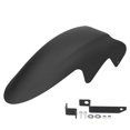 thumbnail image 4 of Splatter Guards, Convenient Motorcycle  Scratch Resistant  For Motorcycle Vehicles Forza 300 2017 2018 2019, 4 of 8