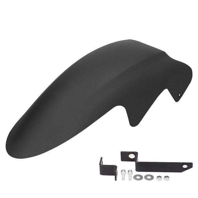 Guardabarros Trasero de Motocicleta Protector de Salpicaduras de Guardabarros de Rueda Compatible con Forza 300 2017-2019 ANGGREK Otros