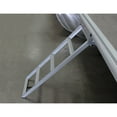 thumbnail image 4 of Extreme Max 3005.3434 Undermount Pontoon Ladder - 4-Step, 4 of 12