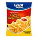 thumbnail image 1 of Papas a la francesa Great Value corte regular 1 kg, 1 of 3