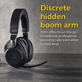 thumbnail image 5 of Jabra EVOLVE2 85, LINK380C MS Estéreo Negro, 5 of 5