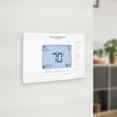 thumbnail image 7 of White‑Rodgers Universal Programmable Thermostat, Multi-System Heat/Cool, 7-Day Programmable, 7 of 7
