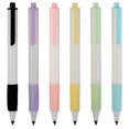 thumbnail image 1 of 6Pcs Plastic Inkless Eternal Pencils Automatic Pencils Convenient Students Stationery, 1 of 8