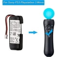 thumbnail image 5 of 1350mAh LIS1441 Battery SONY PlayStation Move Motion Controller, 5 of 5