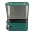 thumbnail image 4 of Grain Container Bin,Rice Dispenser PET PP Rice Dispenser Rice Storage Container Modern Innovation, 4 of 8