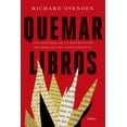 thumbnail image 1 of Quemar Libros Crítica 9786075692296, 1 of 2