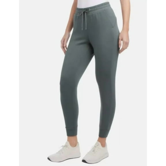 Danskin Ladies' Scuba Pant Jogger