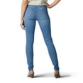 thumbnail image 4 of Lee Women's Sculpting Slim Fit Skinny Pull On Jean, 4 of 5