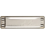 Lee Oskar Major Diatonic Harmonica Key Of C